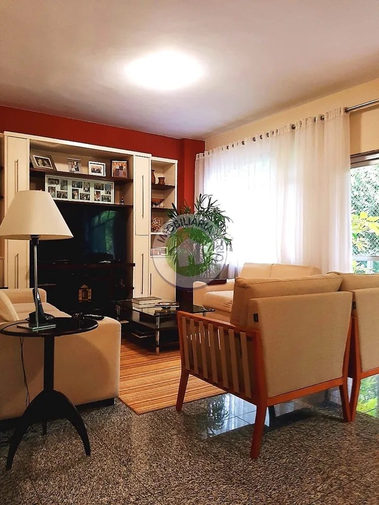 Apartamento, 4 quartos, 144 m² - Foto 10