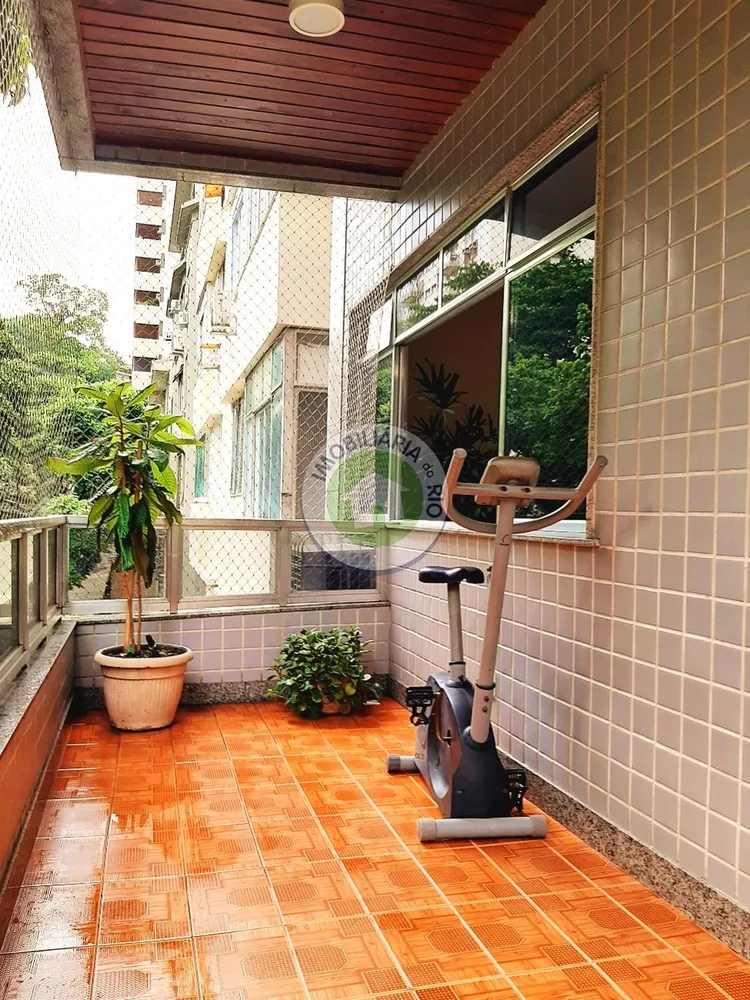 Apartamento, 4 quartos, 144 m² - Foto 16
