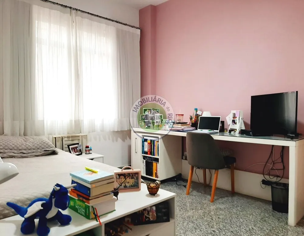 Apartamento, 4 quartos, 144 m² - Foto 55