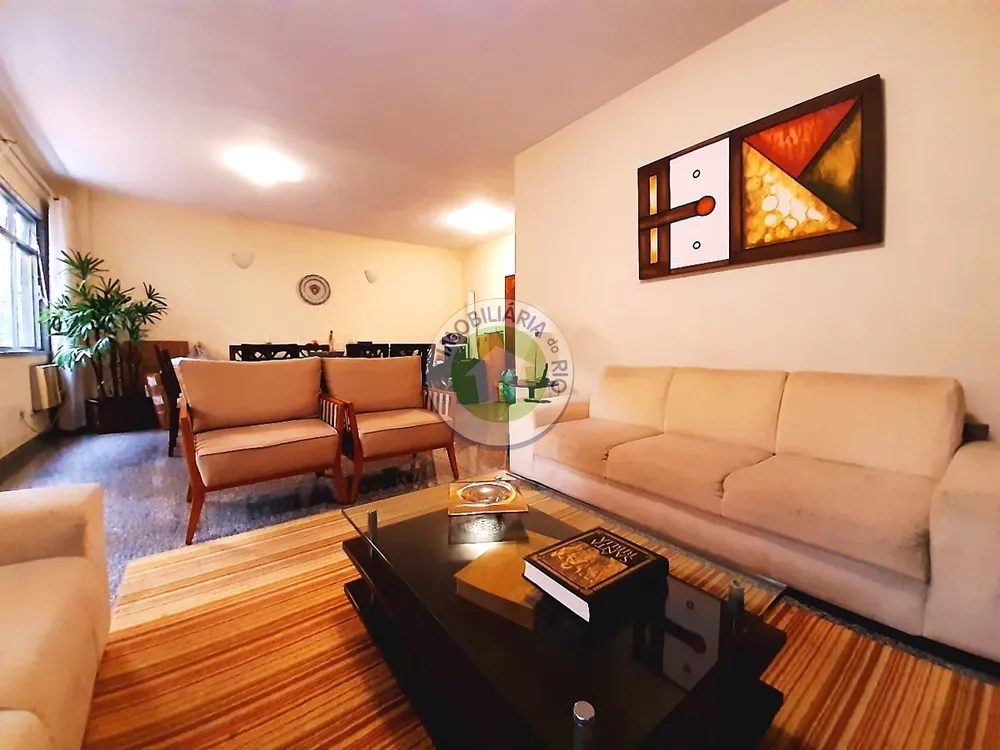 Apartamento, 4 quartos, 144 m² - Foto 7