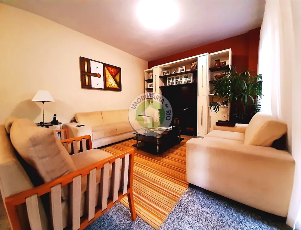 Apartamento, 4 quartos, 144 m² - Foto 9