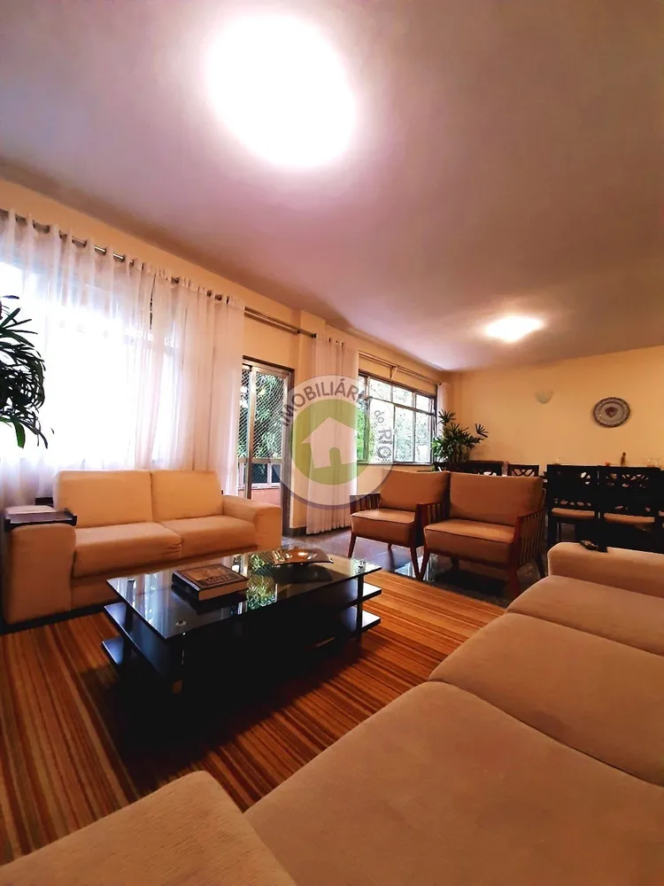 Apartamento, 4 quartos, 144 m² - Foto 4
