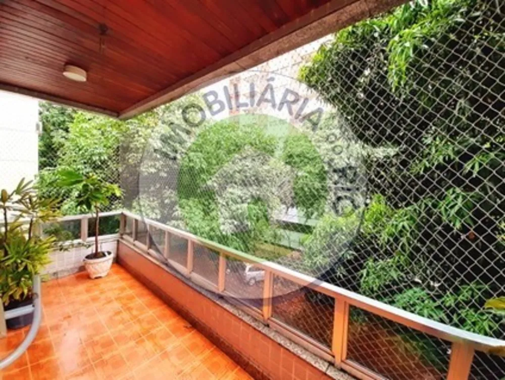 Apartamento, 4 quartos, 144 m² - Foto 21