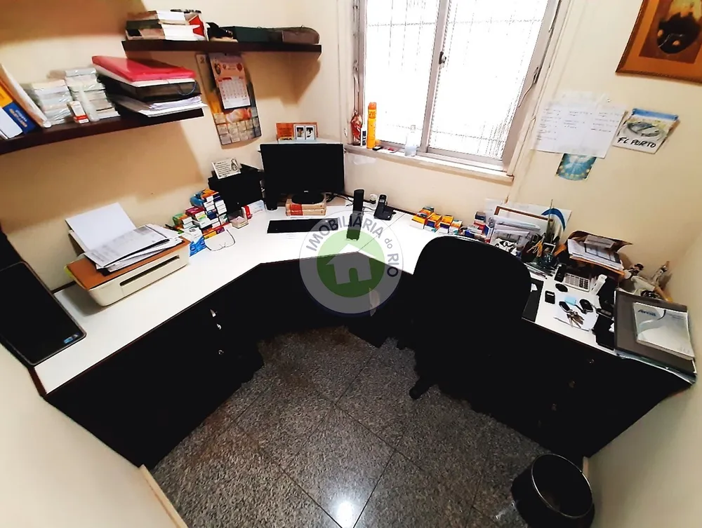 Apartamento, 4 quartos, 144 m² - Foto 40