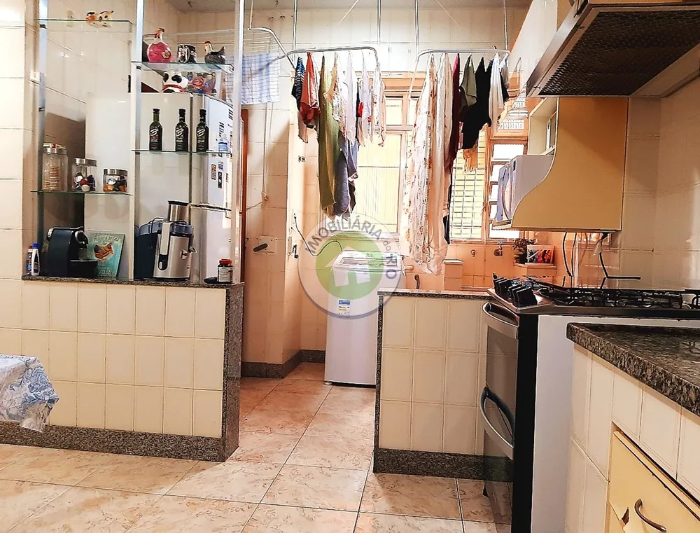 Apartamento, 4 quartos, 144 m² - Foto 35