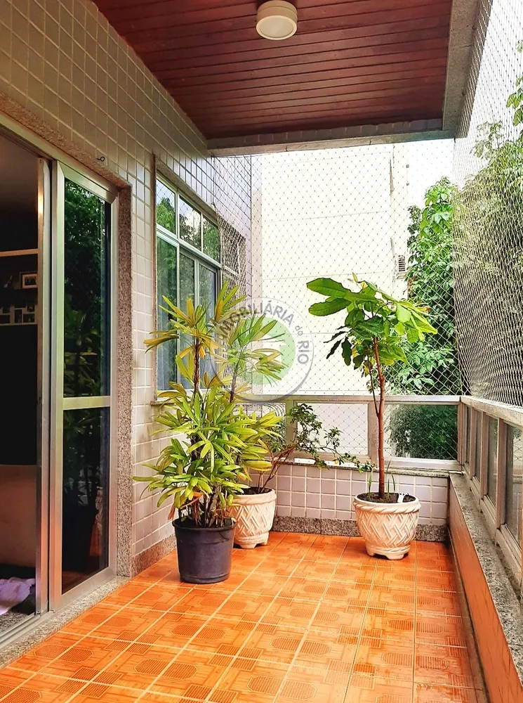 Apartamento, 4 quartos, 144 m² - Foto 18