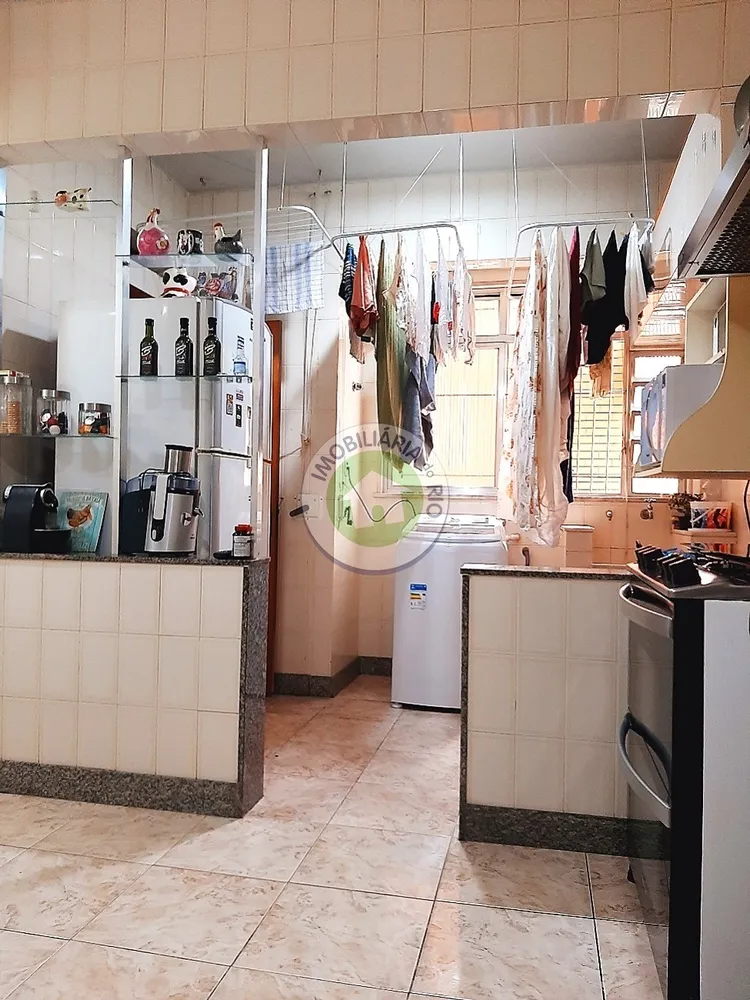 Apartamento, 4 quartos, 144 m² - Foto 34