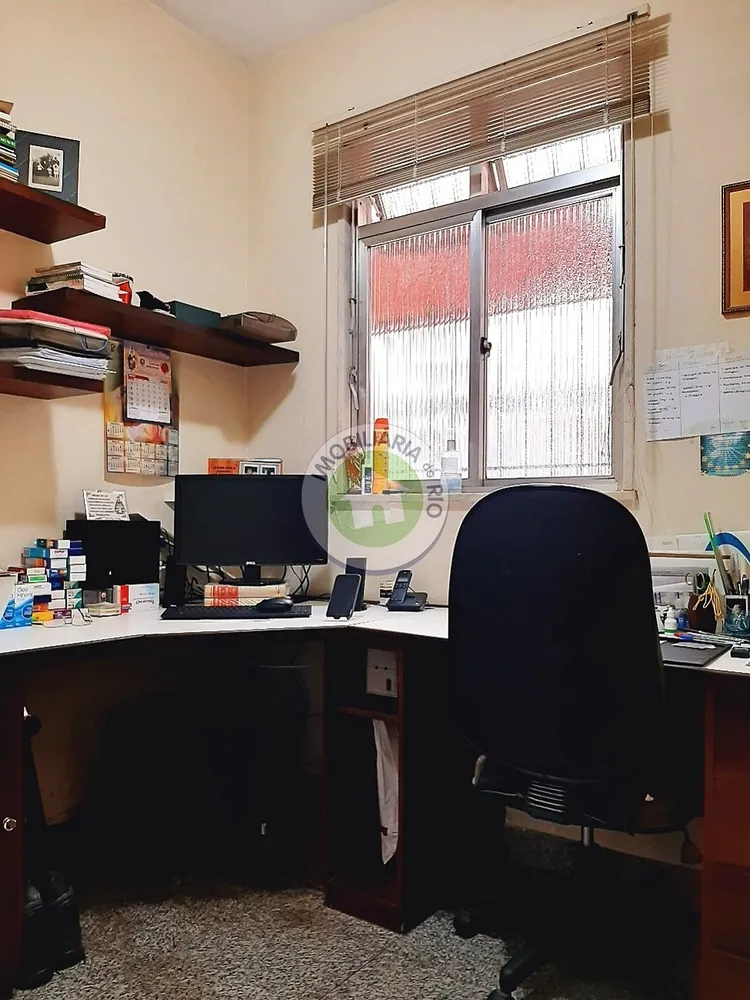 Apartamento, 4 quartos, 144 m² - Foto 37