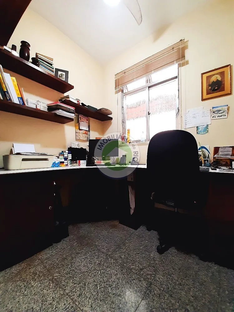 Apartamento, 4 quartos, 144 m² - Foto 39