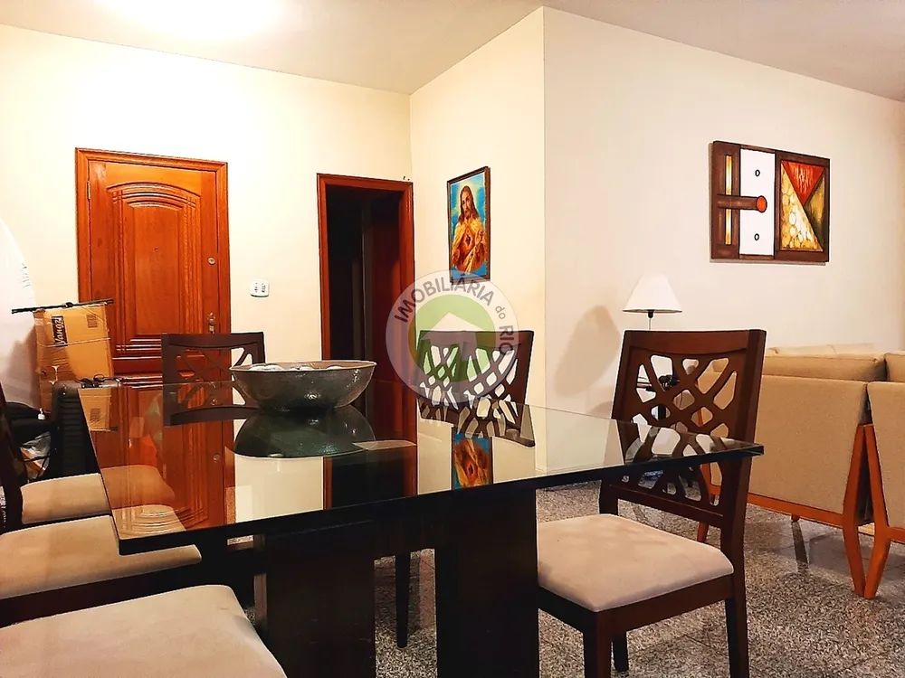 Apartamento, 4 quartos, 144 m² - Foto 13