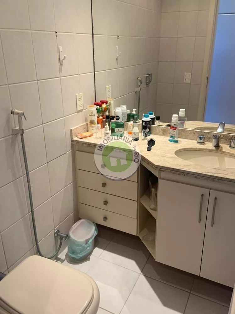 Apartamento, 4 quartos, 235 m² - Foto 2