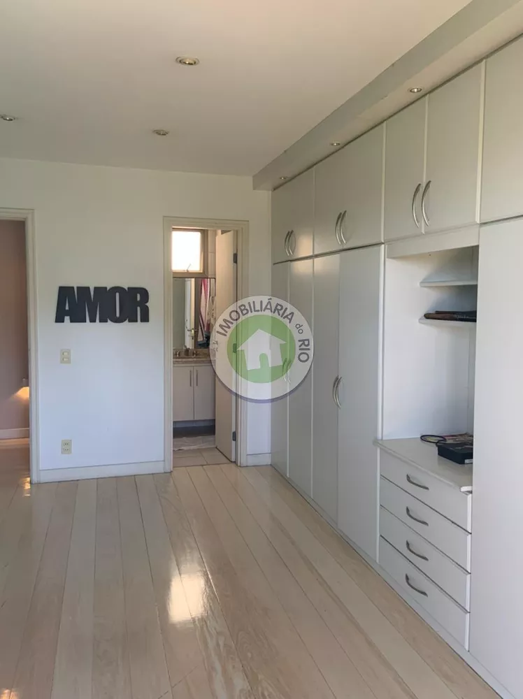 Apartamento, 4 quartos, 235 m² - Foto 18