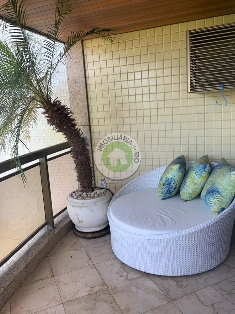 Apartamento, 4 quartos, 235 m² - Foto 23