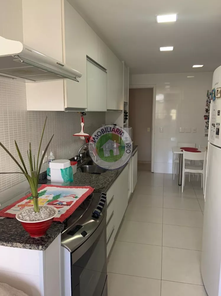 Apartamento, 4 quartos, 235 m² - Foto 13