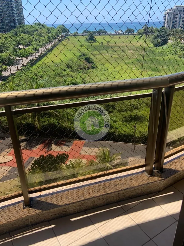 Apartamento, 4 quartos, 235 m² - Foto 16