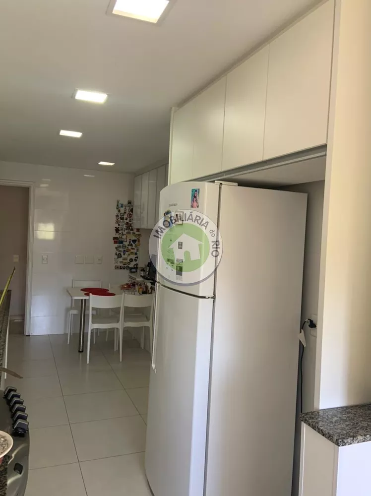 Apartamento, 4 quartos, 235 m² - Foto 7