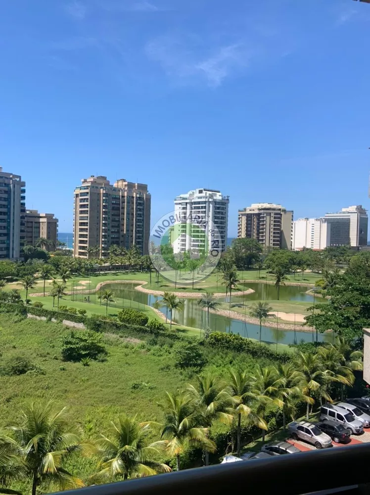 Apartamento, 4 quartos, 235 m² - Foto 22