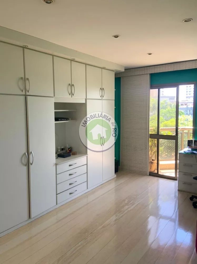 Apartamento, 4 quartos, 235 m² - Foto 20