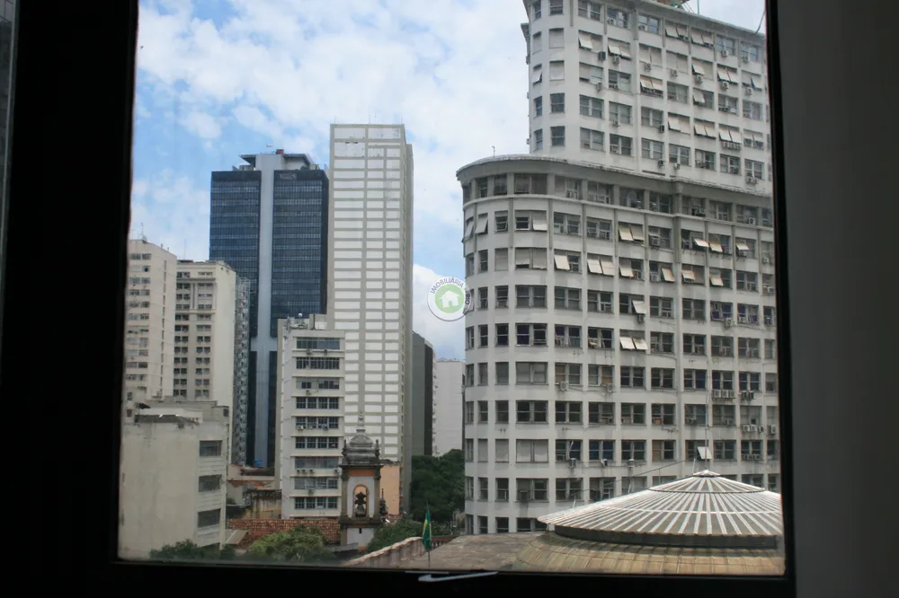 Sala-Conjunto, 32 m² - Foto 13