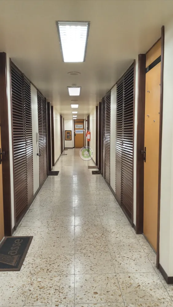 Sala-Conjunto, 32 m² - Foto 6