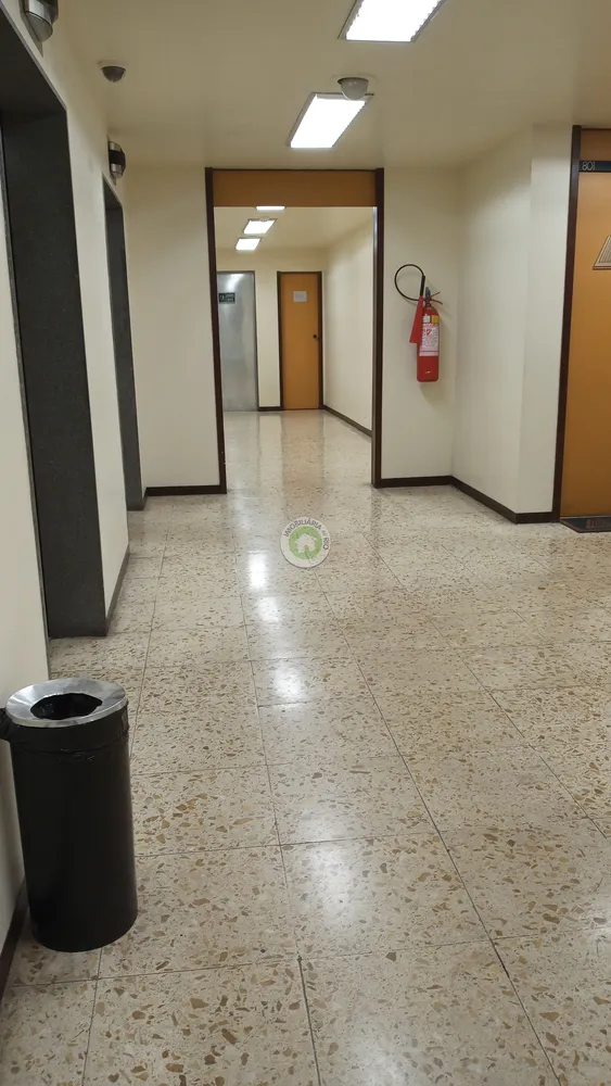 Sala-Conjunto, 32 m² - Foto 20