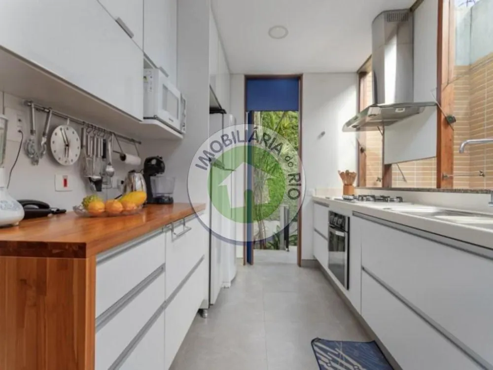 Casa, 4 quartos, 531 m² - Foto 29