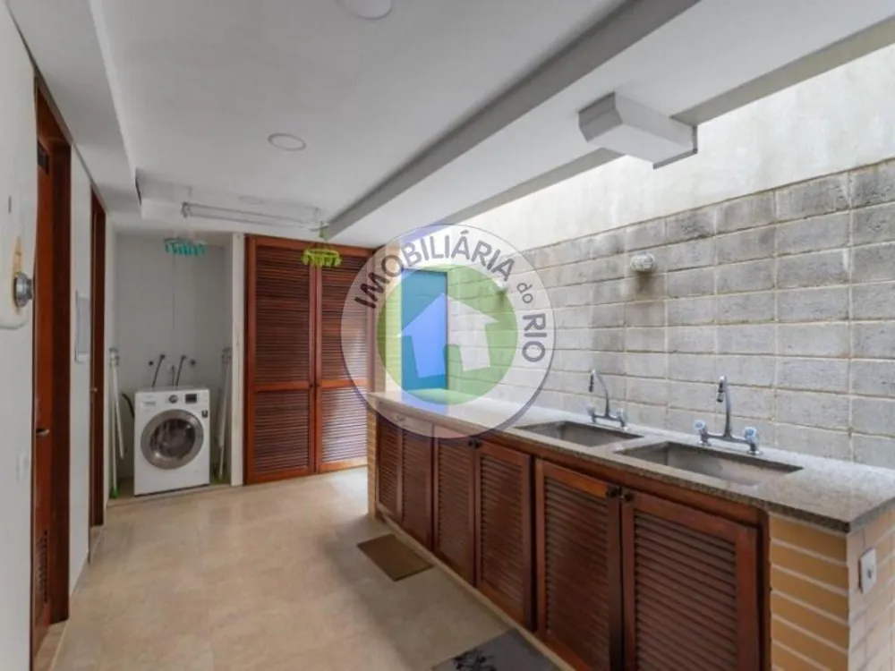 Casa, 4 quartos, 531 m² - Foto 40