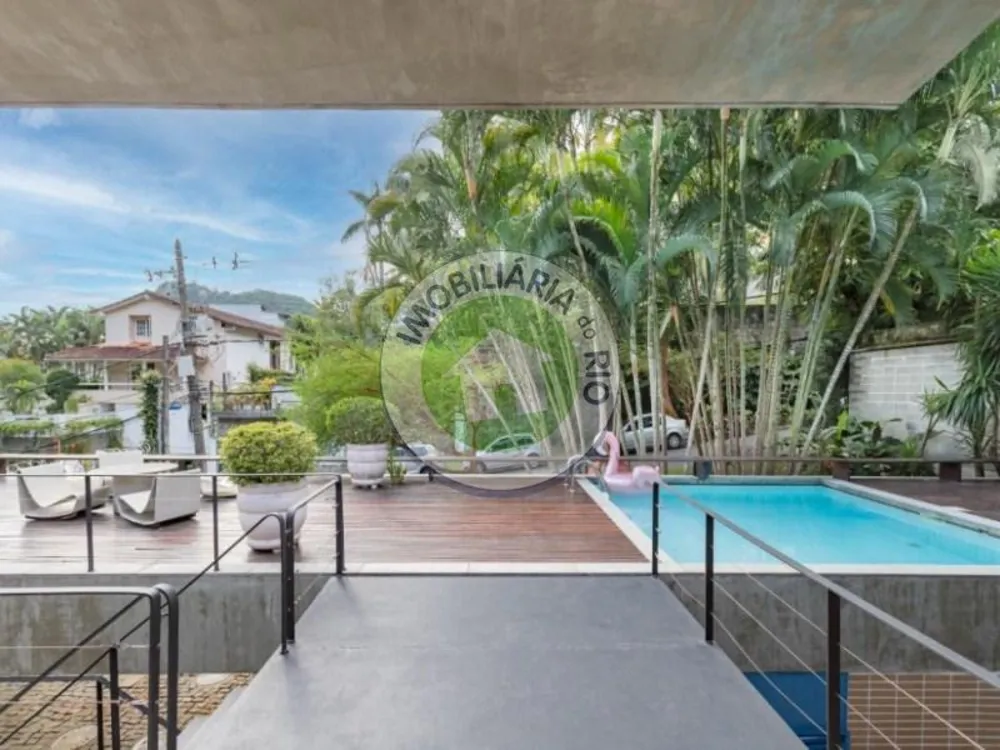 Casa, 4 quartos, 531 m² - Foto 8