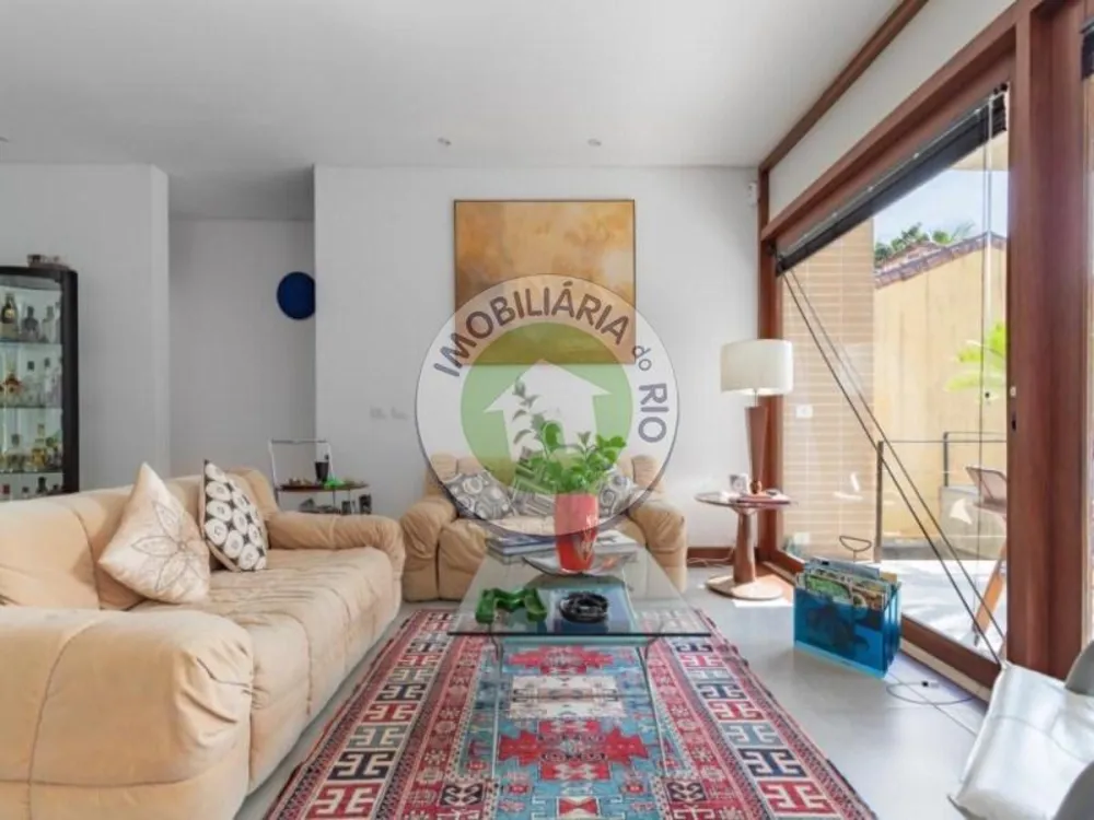 Casa, 4 quartos, 531 m² - Foto 15