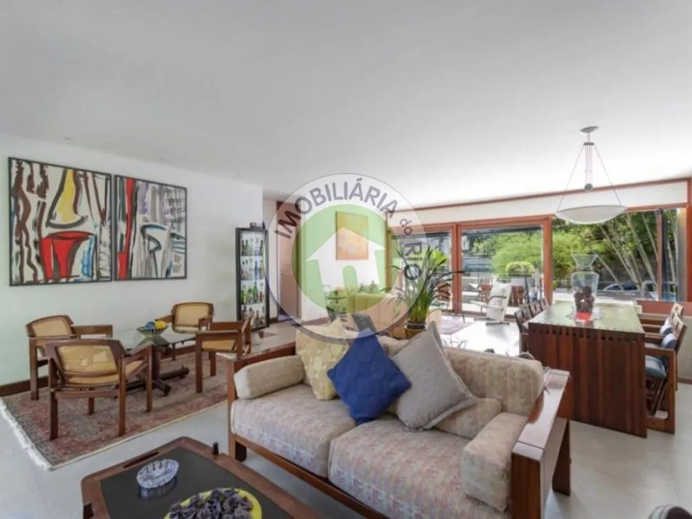 Casa, 4 quartos, 531 m² - Foto 12
