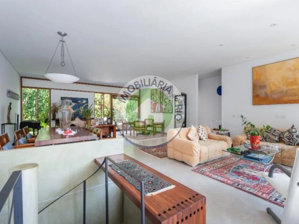 Casa, 4 quartos, 531 m² - Foto 1