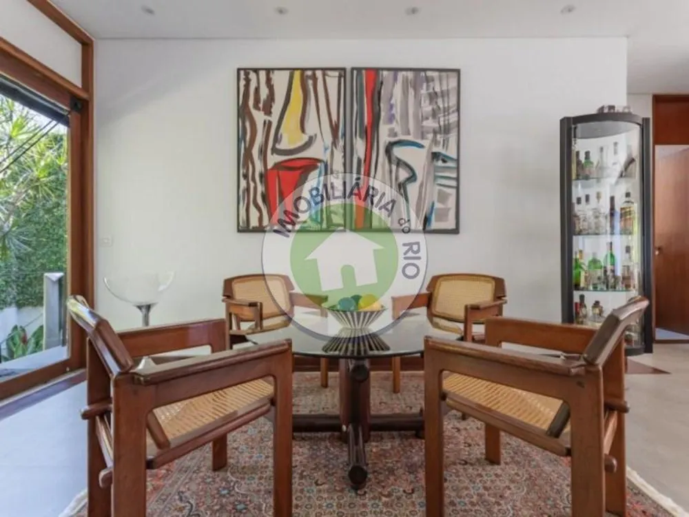Casa, 4 quartos, 531 m² - Foto 13