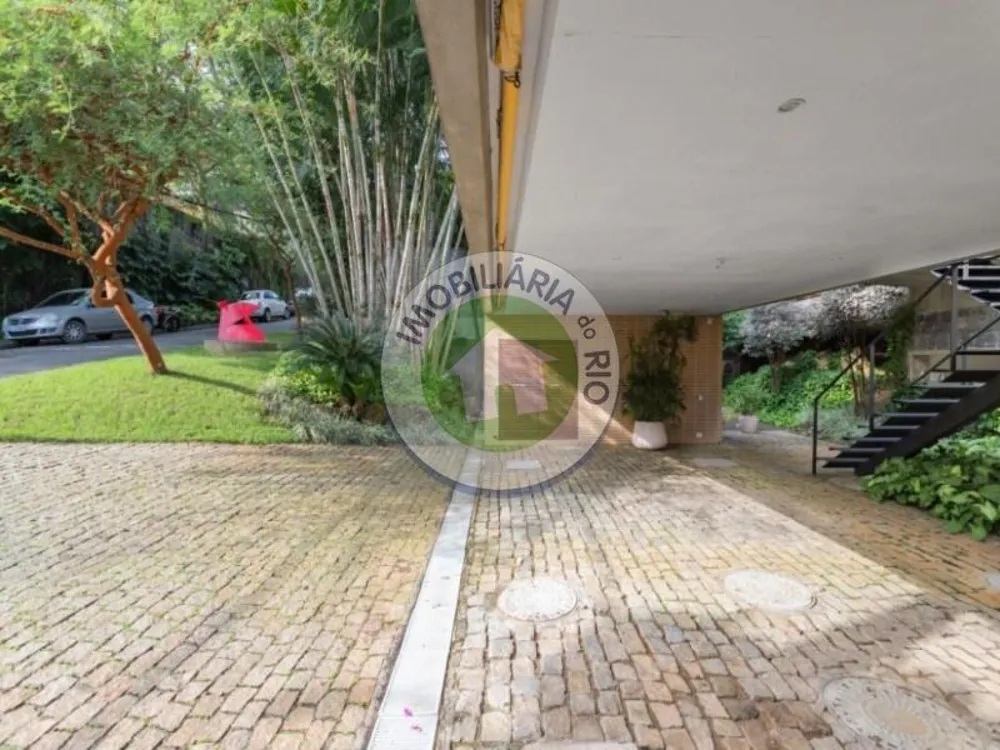 Casa, 4 quartos, 531 m² - Foto 5