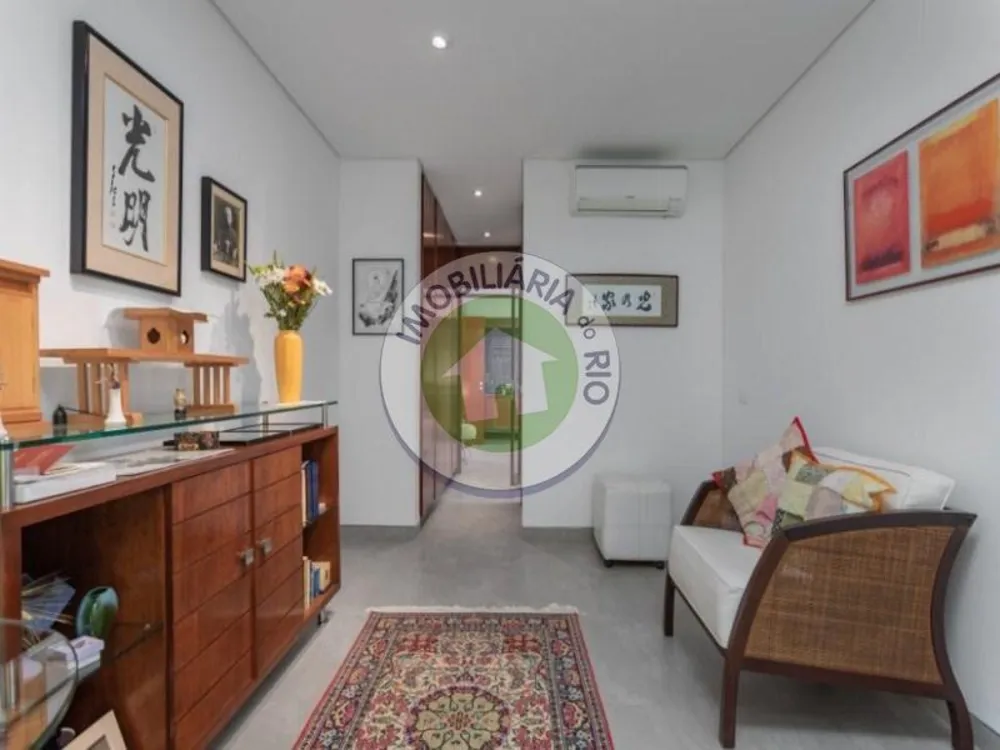 Casa, 4 quartos, 531 m² - Foto 22