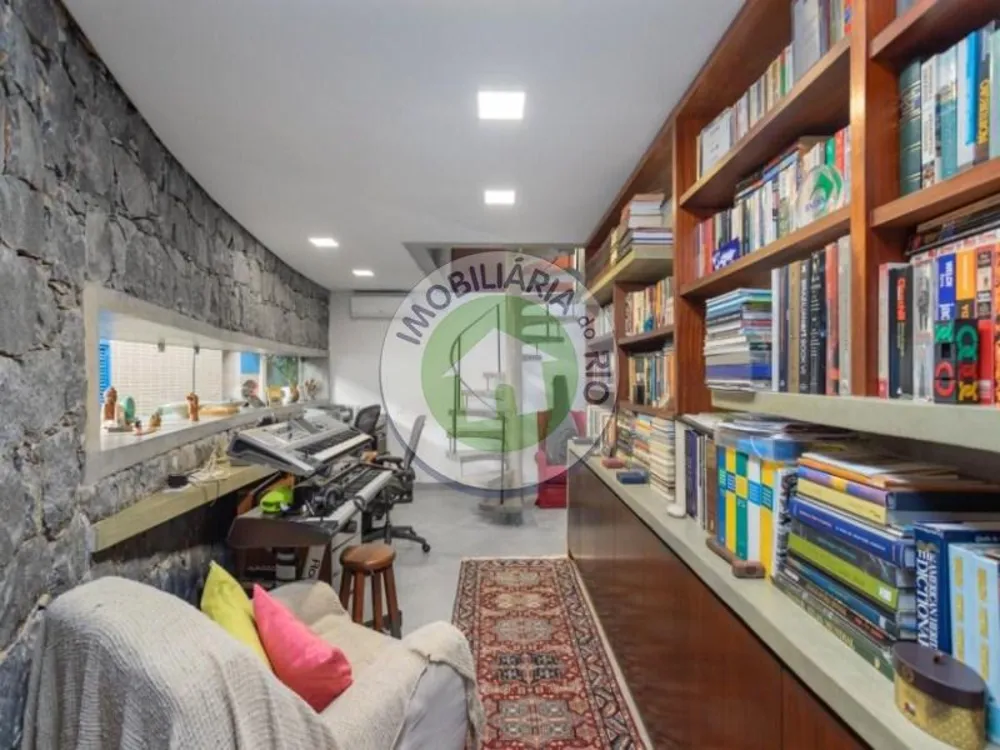 Casa, 4 quartos, 531 m² - Foto 34