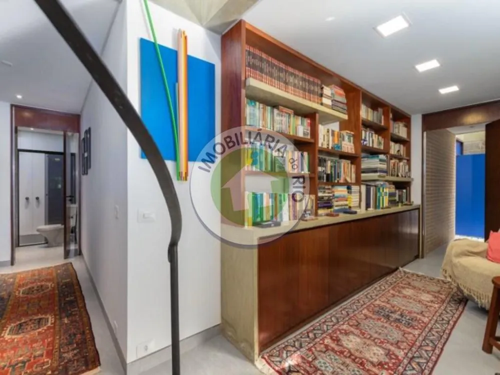 Casa, 4 quartos, 531 m² - Foto 35