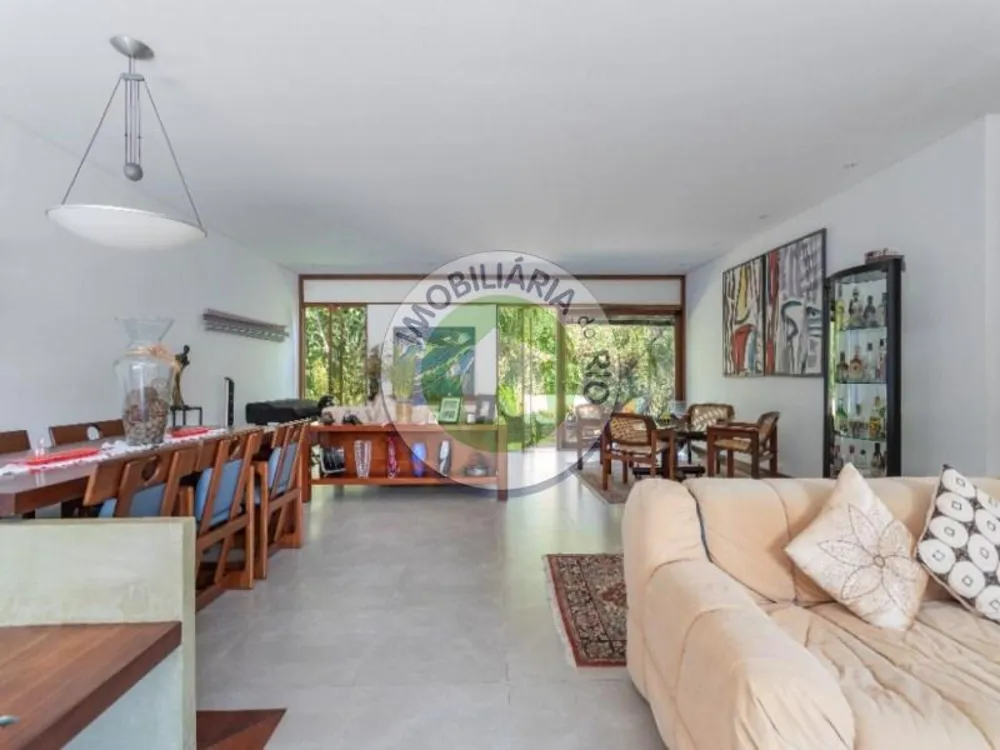 Casa, 4 quartos, 531 m² - Foto 9