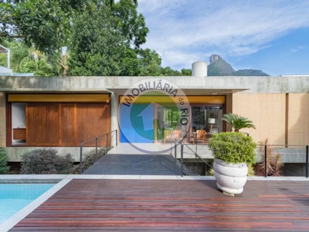 Casa, 4 quartos, 531 m² - Foto 2