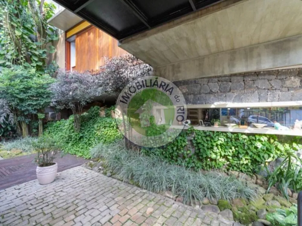 Casa, 4 quartos, 531 m² - Foto 6