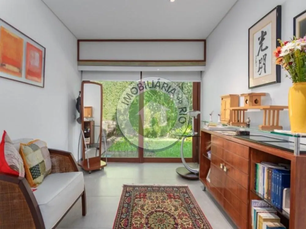 Casa, 4 quartos, 531 m² - Foto 21