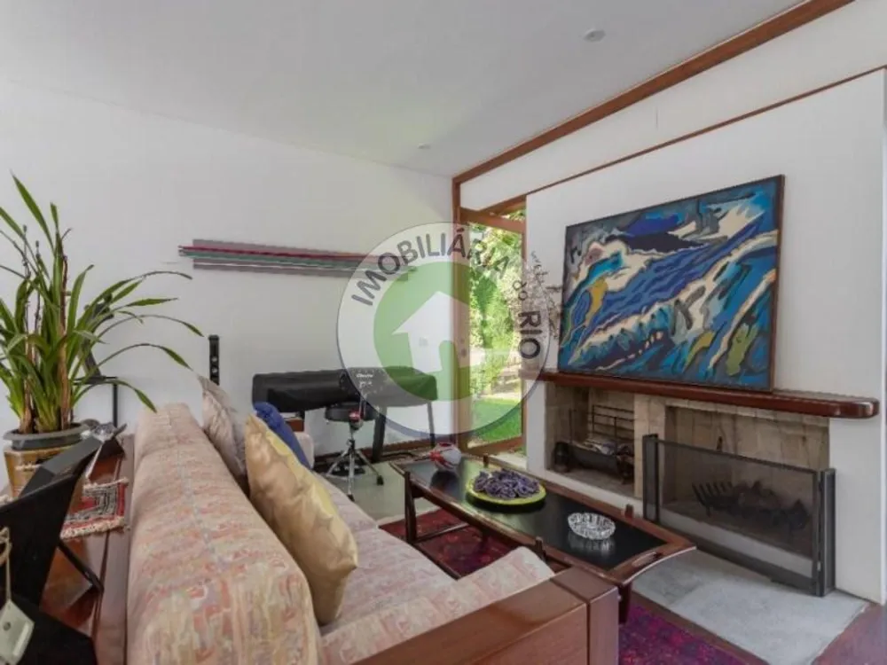 Casa, 4 quartos, 531 m² - Foto 11
