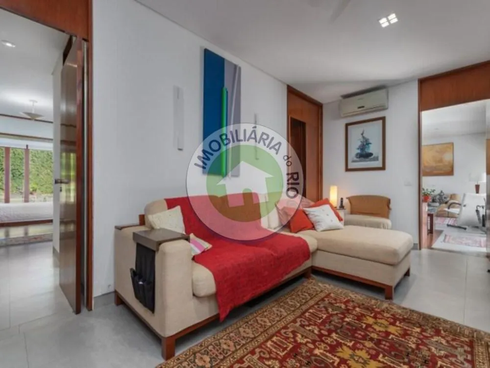 Casa, 4 quartos, 531 m² - Foto 17