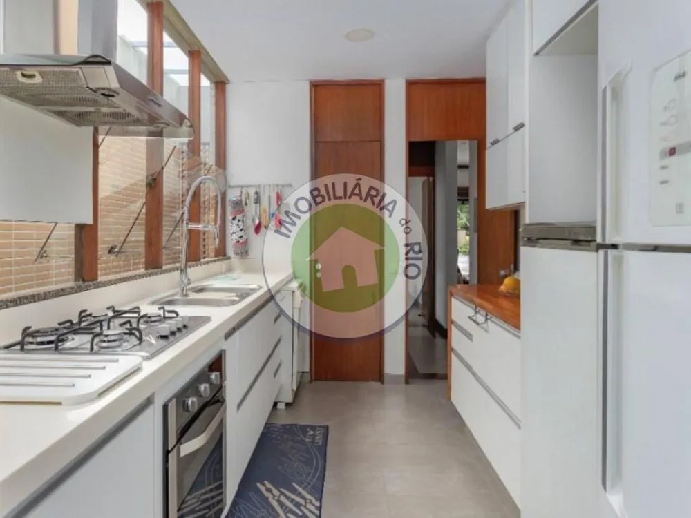 Casa, 4 quartos, 531 m² - Foto 30