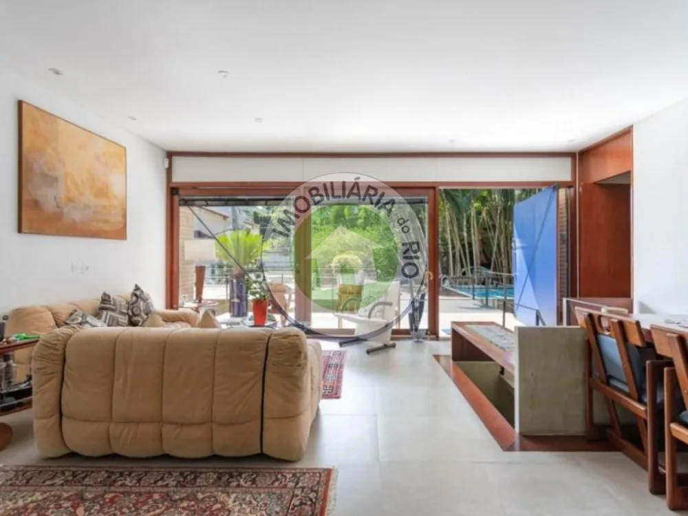 Casa, 4 quartos, 531 m² - Foto 14