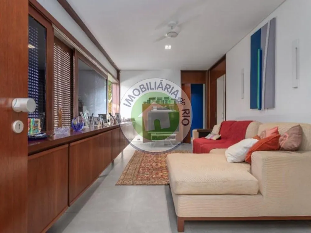 Casa, 4 quartos, 531 m² - Foto 16
