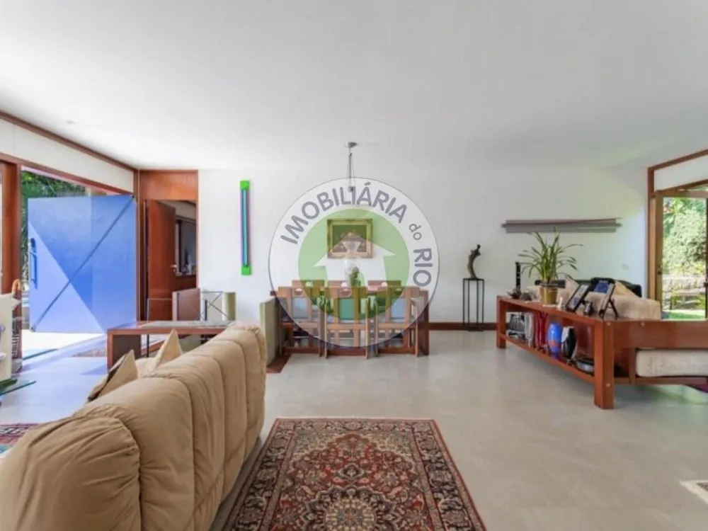 Casa, 4 quartos, 531 m² - Foto 10