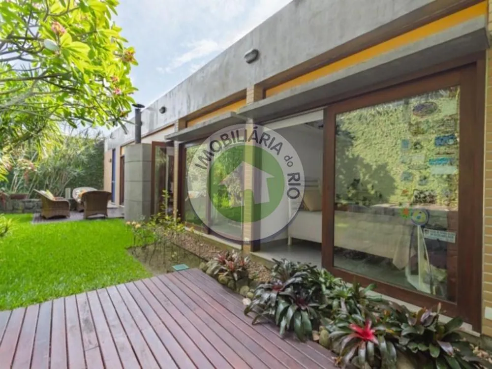 Casa, 4 quartos, 531 m² - Foto 28