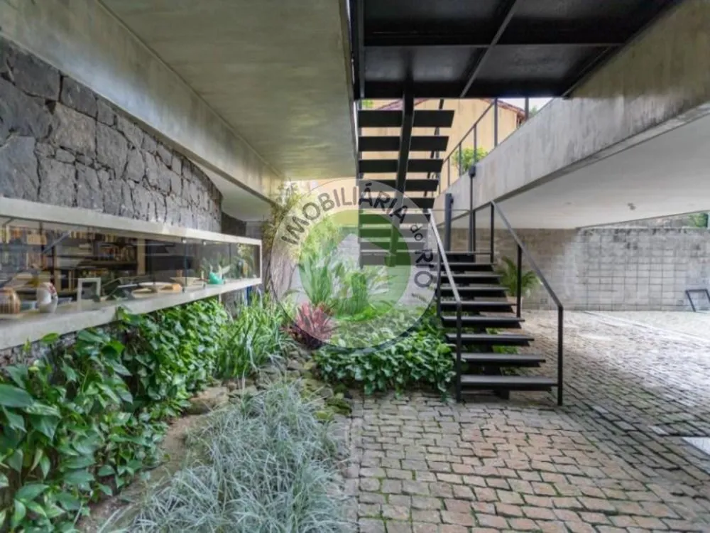 Casa, 4 quartos, 531 m² - Foto 7