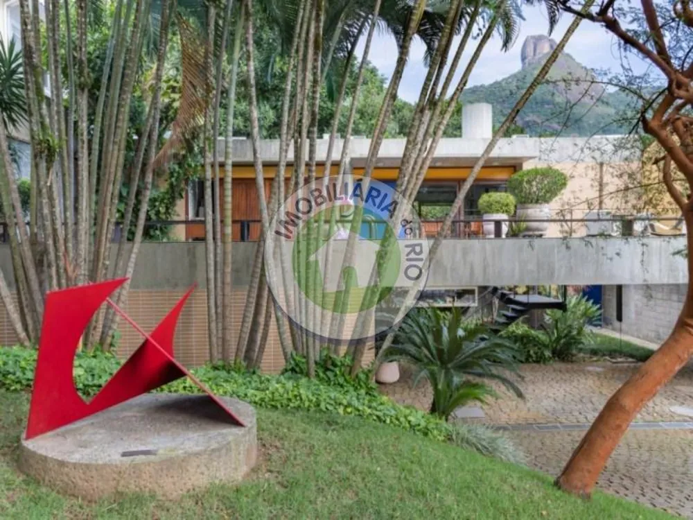 Casa, 4 quartos, 531 m² - Foto 4