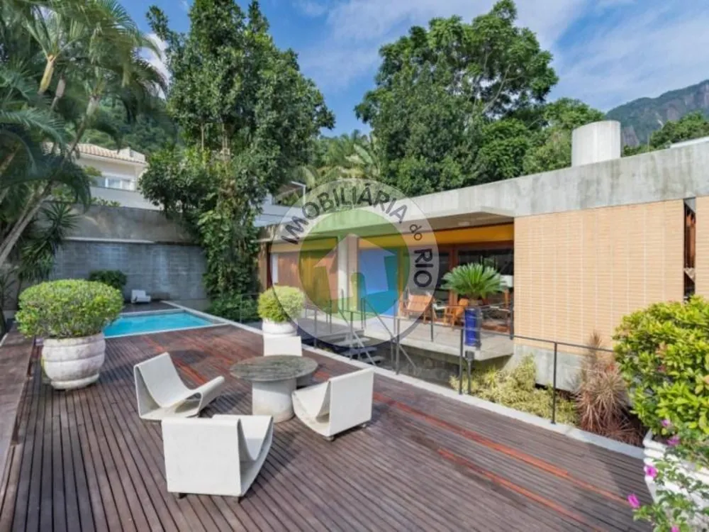 Casa, 4 quartos, 531 m² - Foto 3